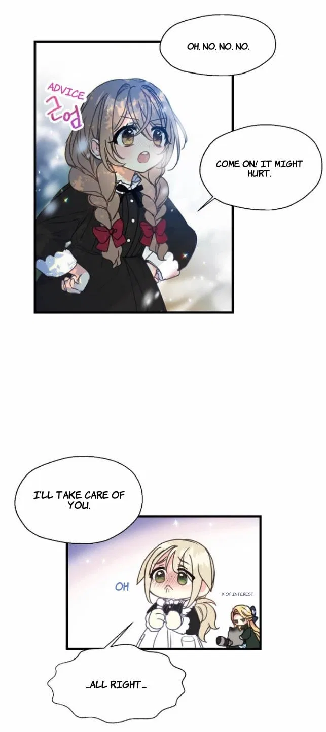 Your Majesty, Please Don’t Kill Me Again Chapter 20 – Page 14