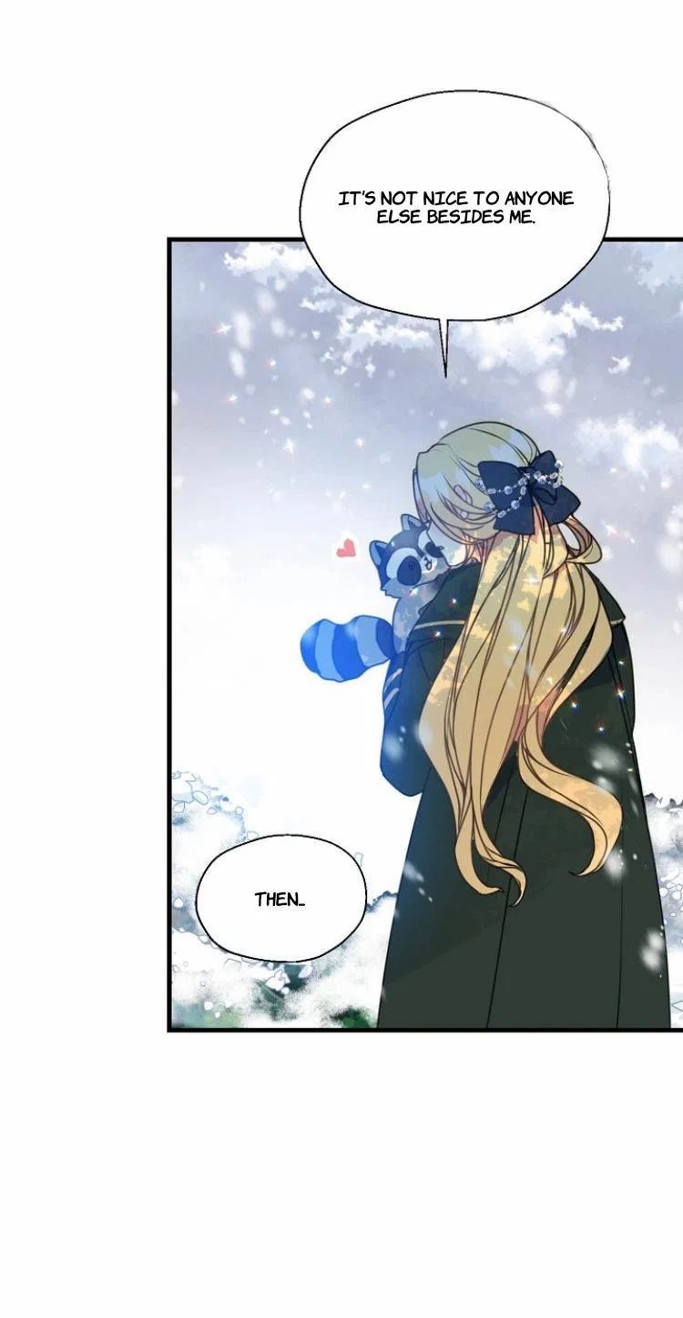 Your Majesty, Please Don’t Kill Me Again Chapter 20 – Page 17