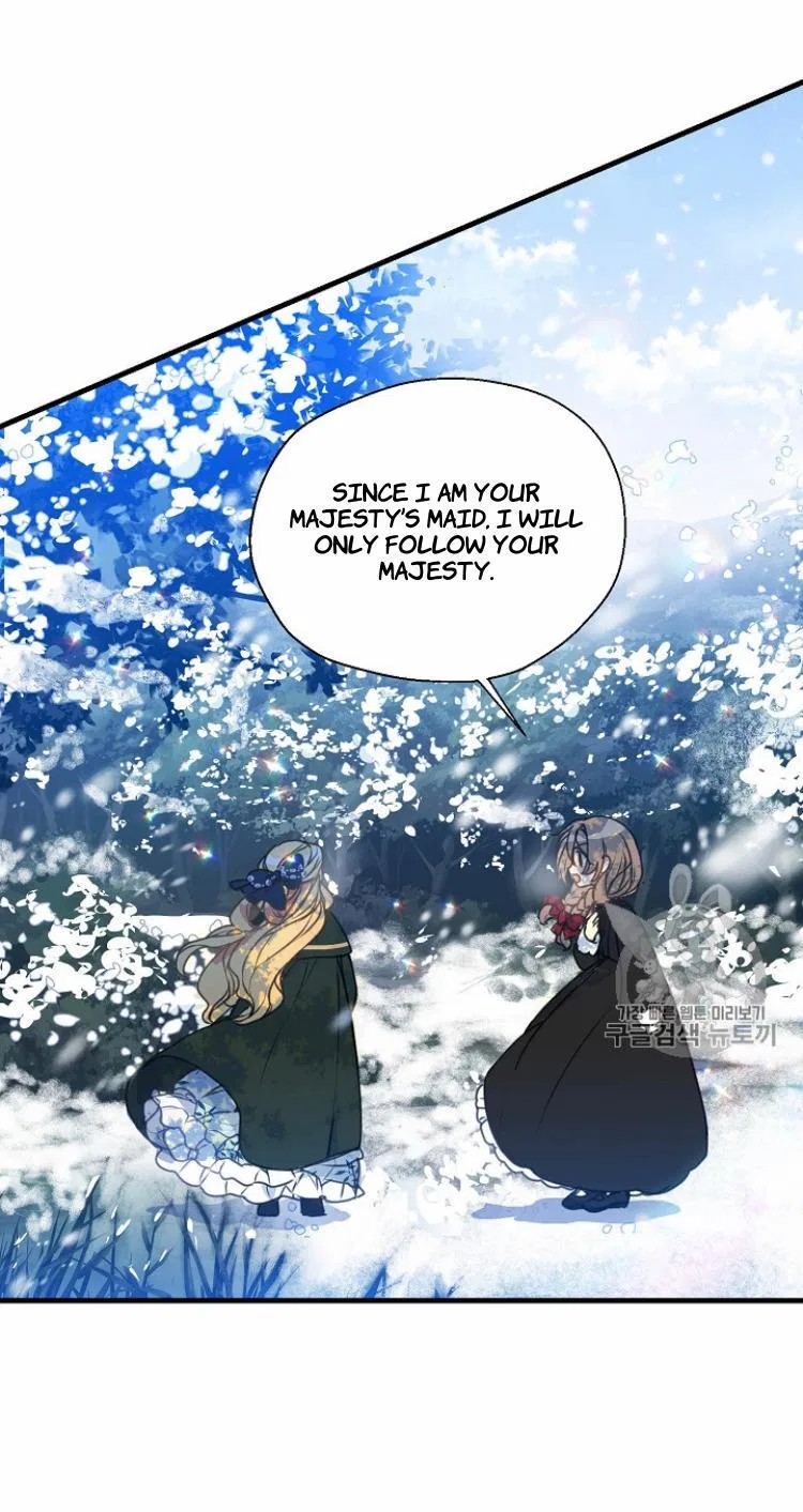 Your Majesty, Please Don’t Kill Me Again Chapter 20 – Page 18