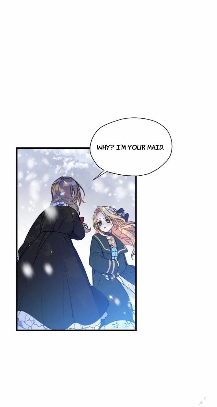 Your Majesty, Please Don’t Kill Me Again Chapter 20 – Page 21