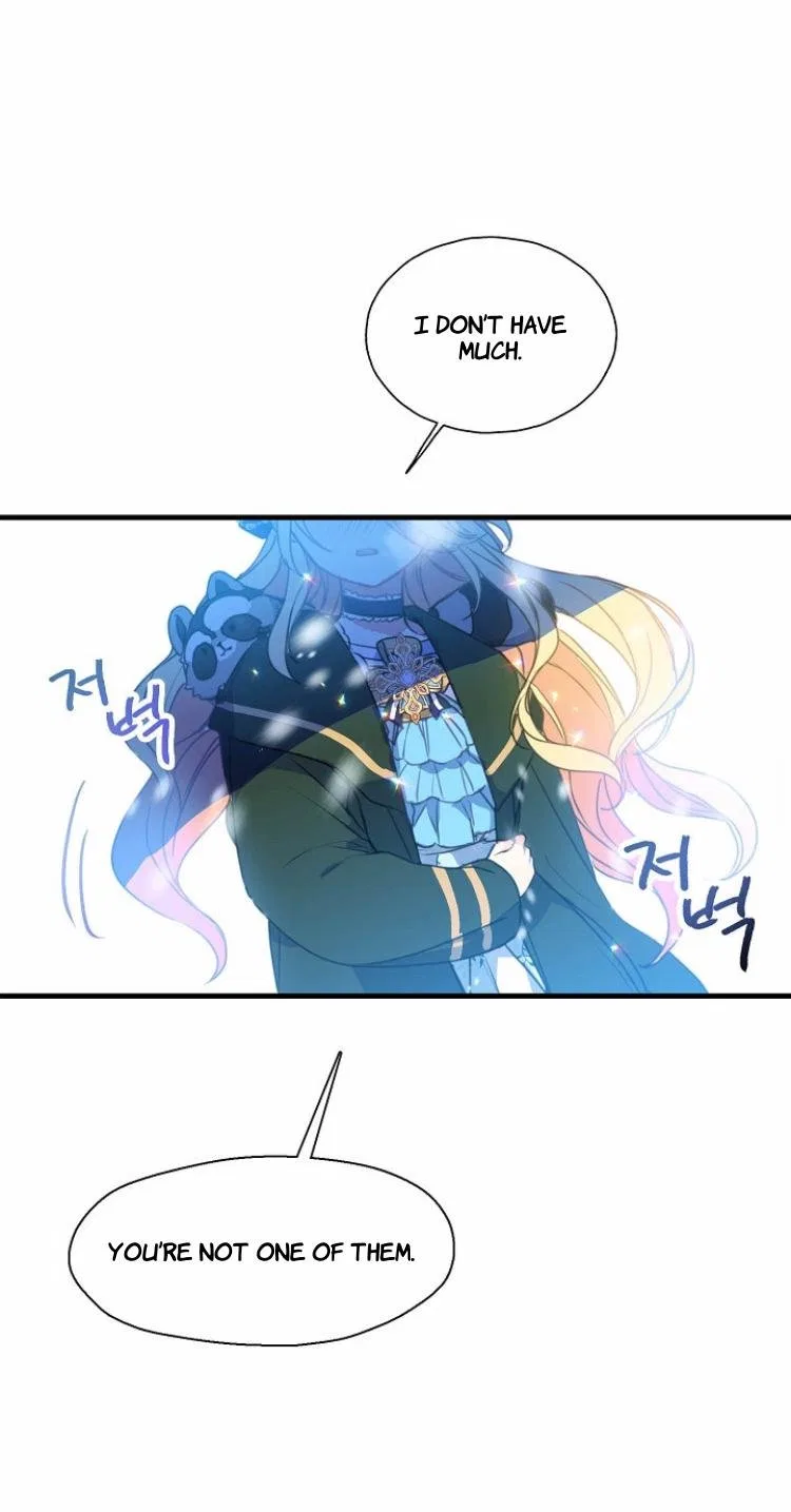 Your Majesty, Please Don’t Kill Me Again Chapter 20 – Page 22