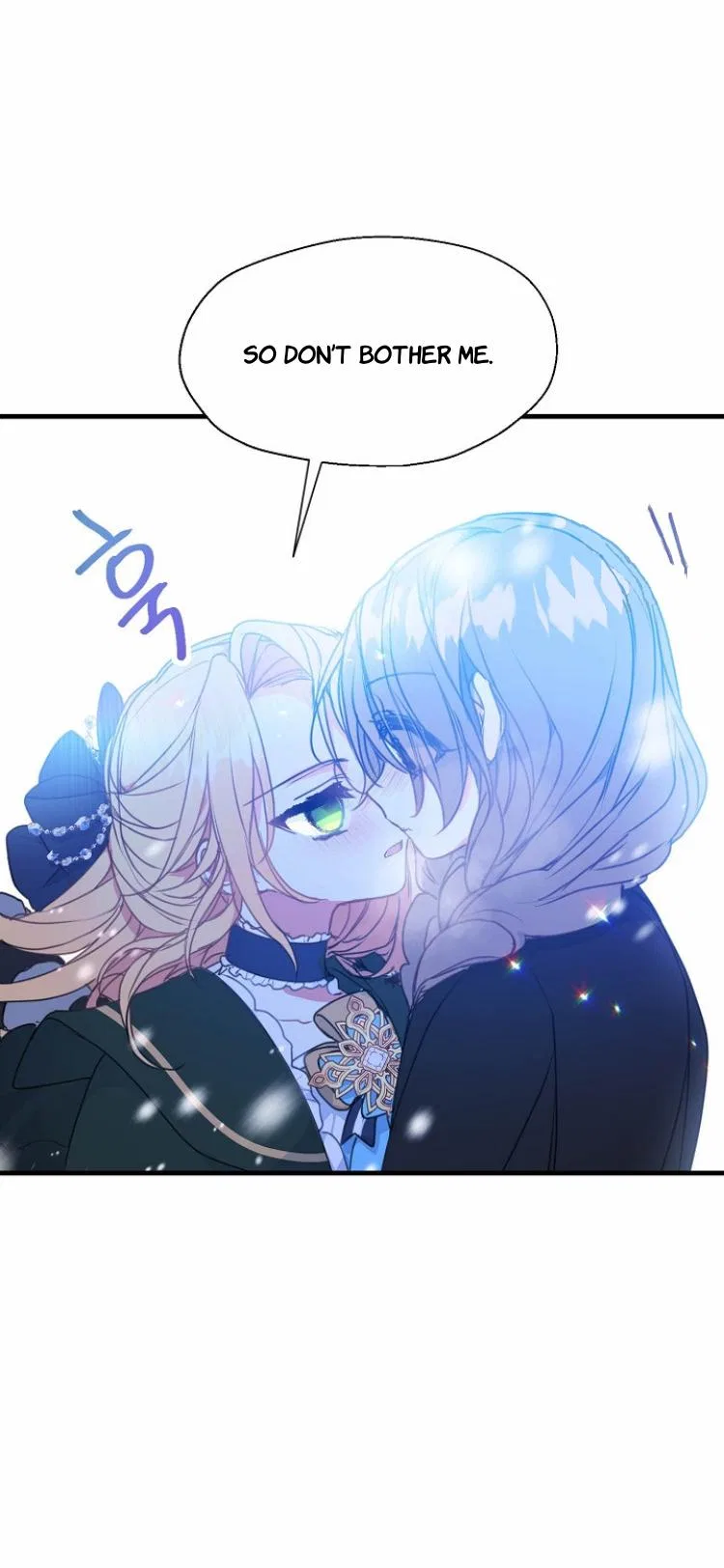 Your Majesty, Please Don’t Kill Me Again Chapter 20 – Page 24