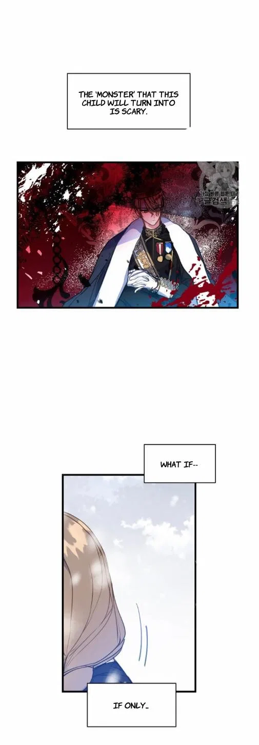 Your Majesty, Please Don’t Kill Me Again Chapter 20 – Page 27