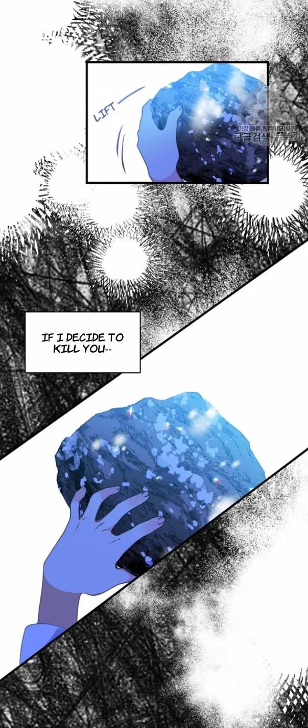 Your Majesty, Please Don’t Kill Me Again Chapter 20 – Page 28