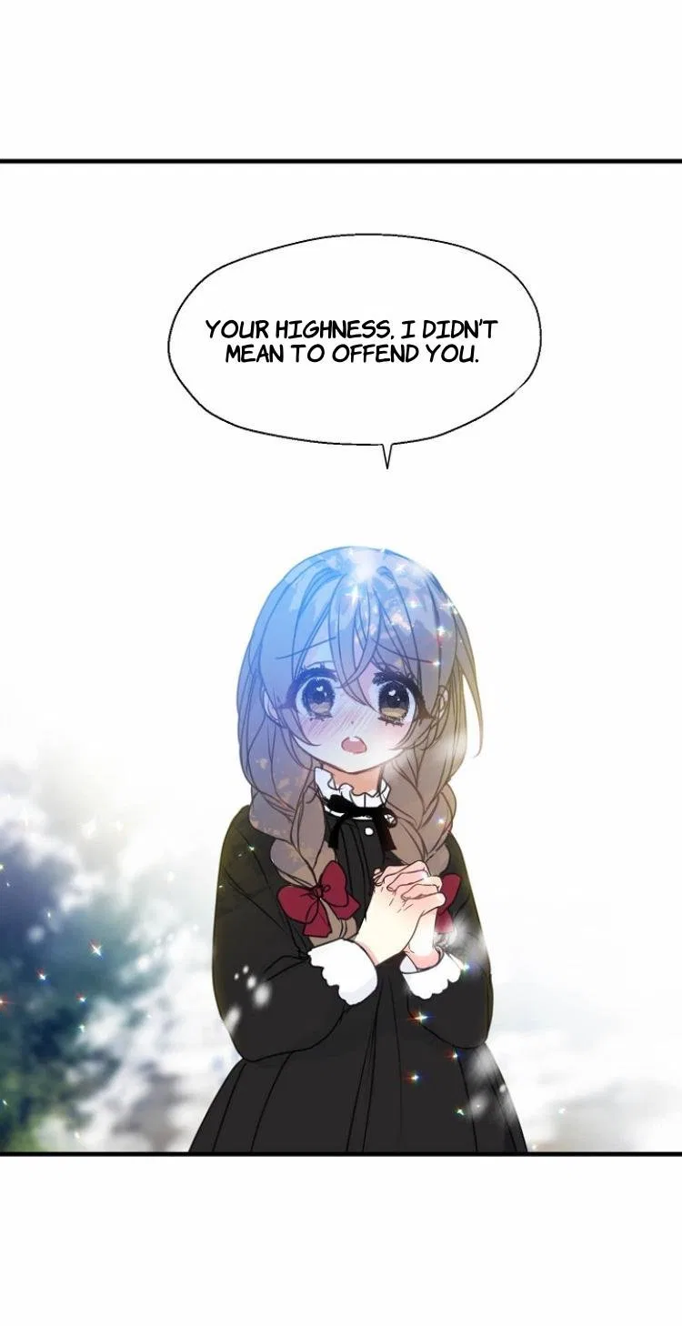Your Majesty, Please Don’t Kill Me Again Chapter 20 – Page 32