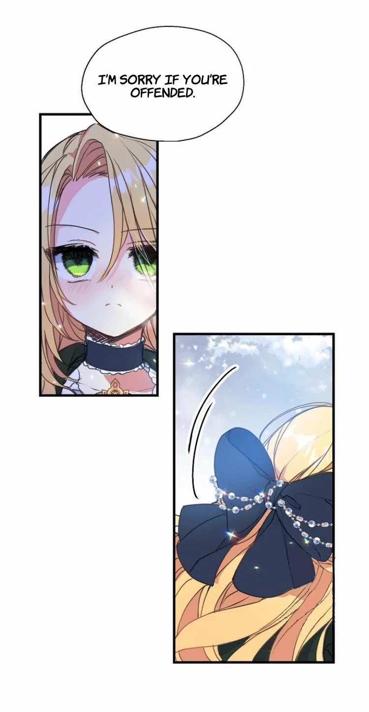 Your Majesty, Please Don’t Kill Me Again Chapter 20 – Page 33