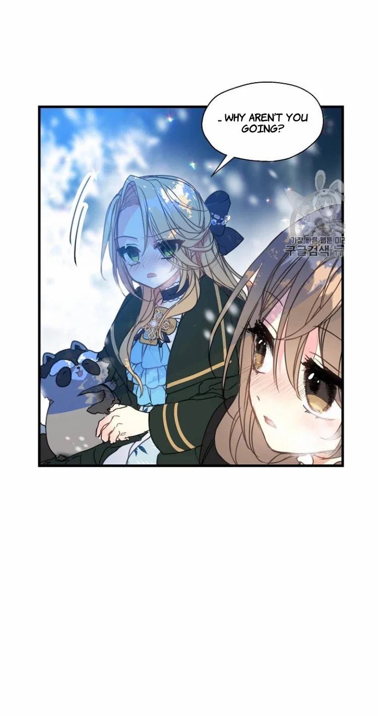 Your Majesty, Please Don’t Kill Me Again Chapter 20 – Page 35
