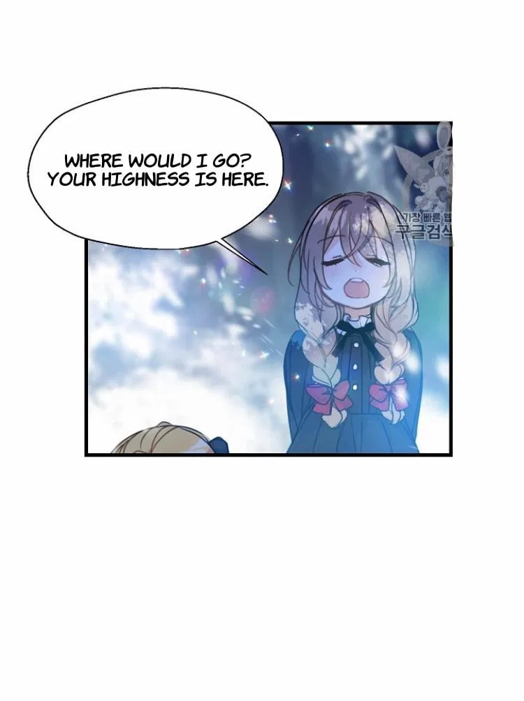 Your Majesty, Please Don’t Kill Me Again Chapter 20 – Page 36