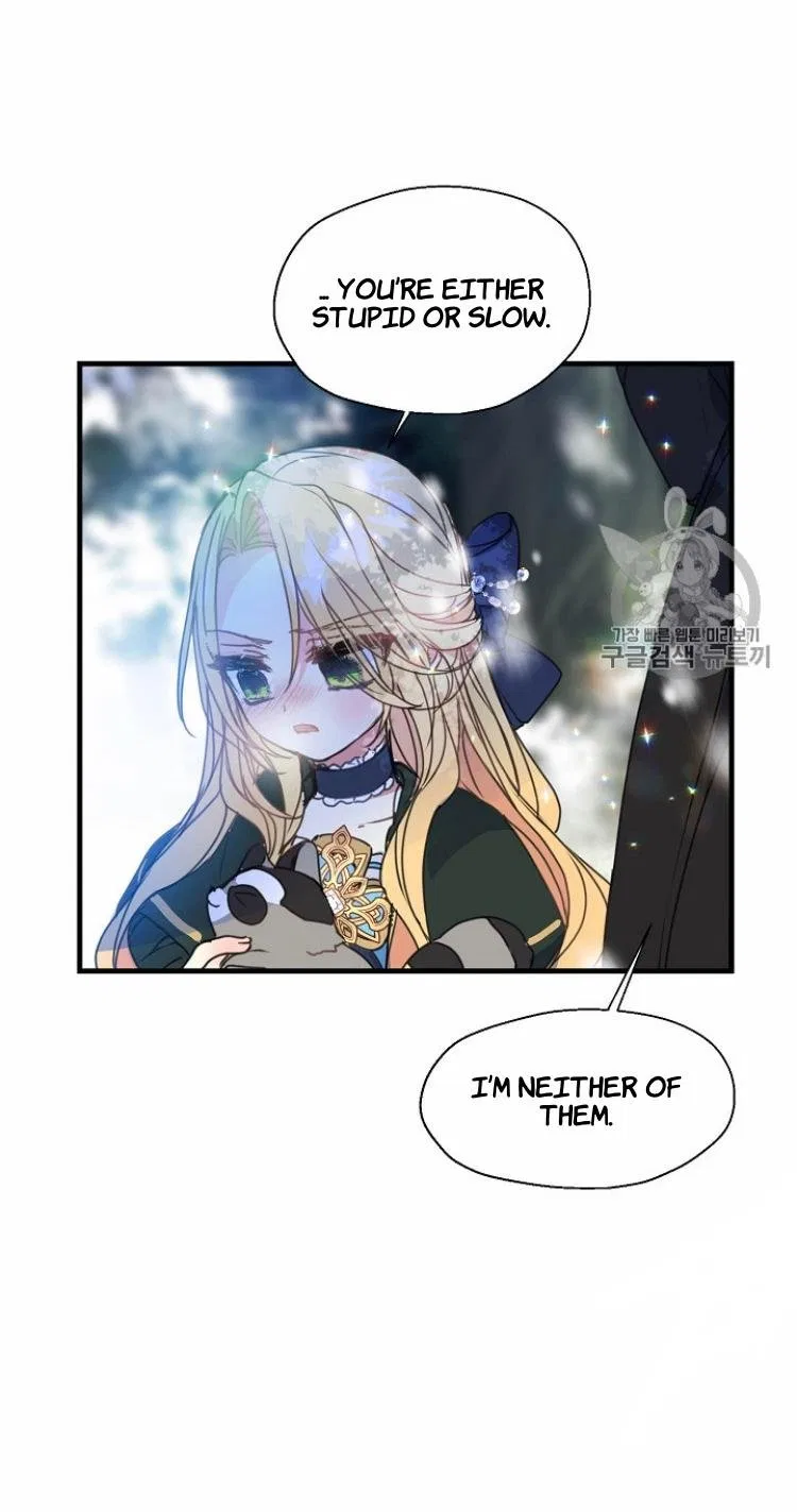 Your Majesty, Please Don’t Kill Me Again Chapter 20 – Page 37