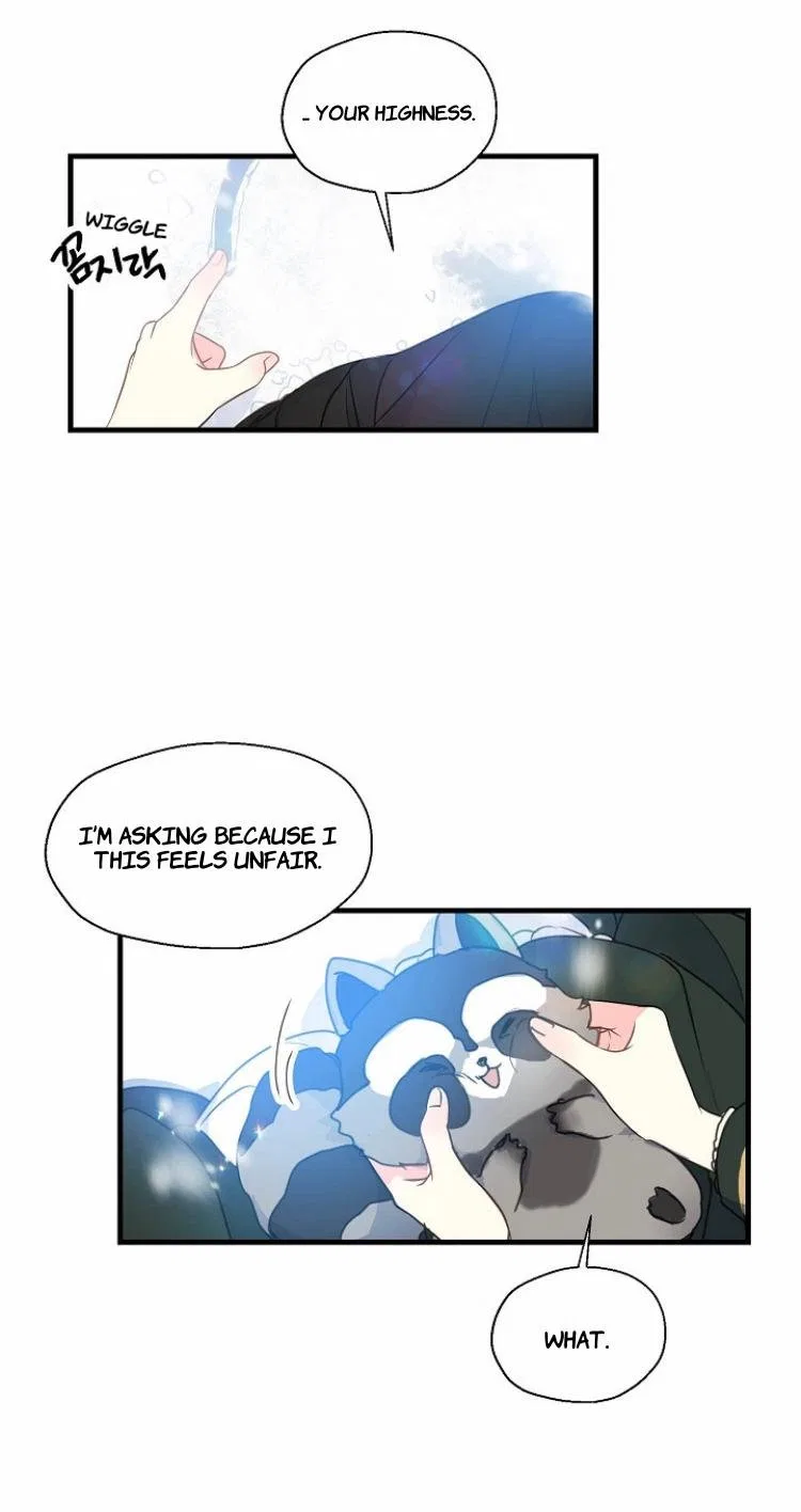 Your Majesty, Please Don’t Kill Me Again Chapter 20 – Page 39