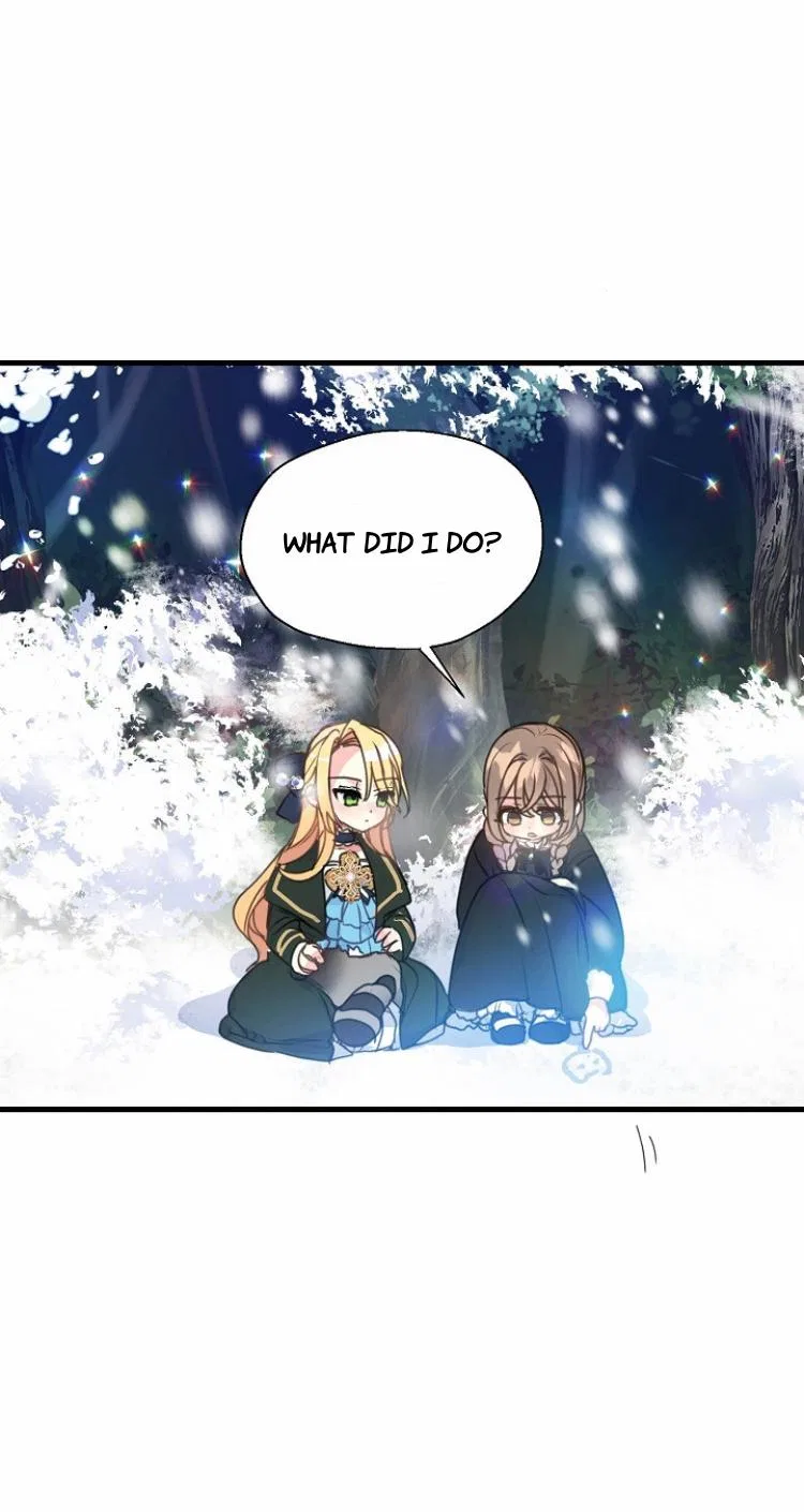 Your Majesty, Please Don’t Kill Me Again Chapter 20 – Page 40