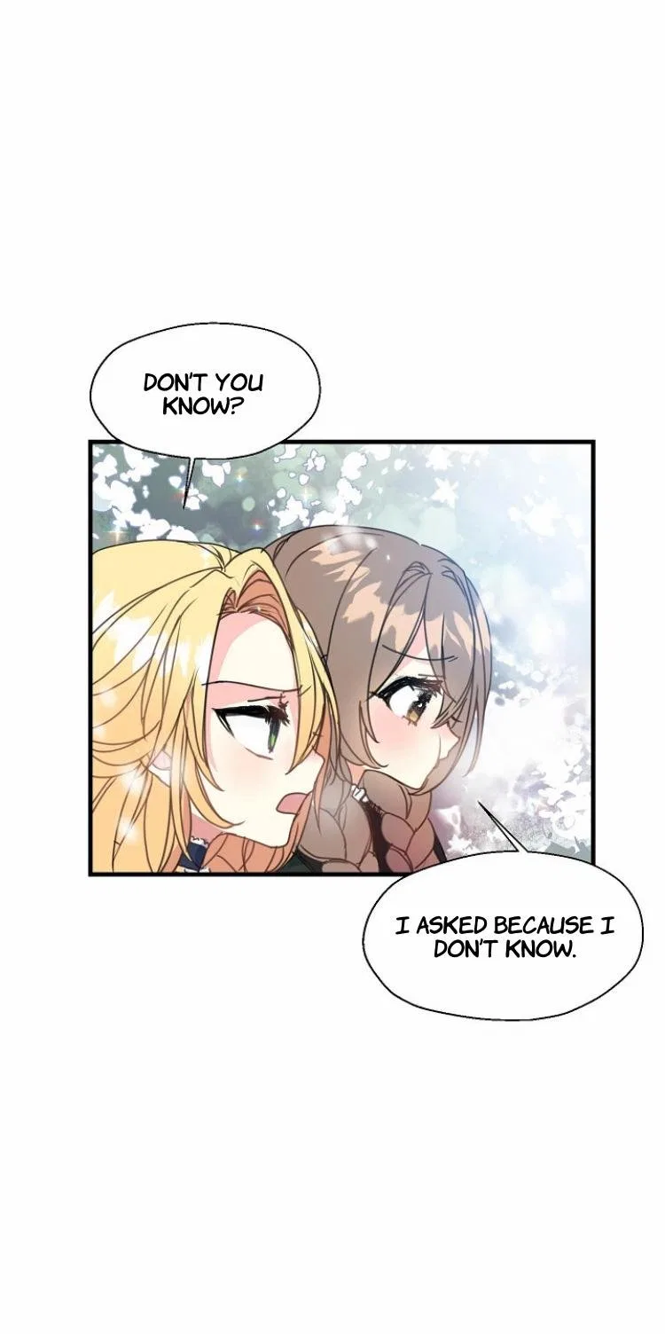Your Majesty, Please Don’t Kill Me Again Chapter 20 – Page 41