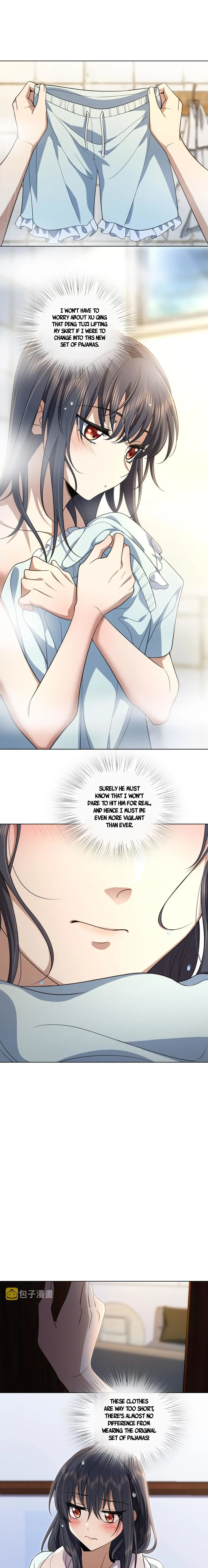 My Wife Is From a Thousand Years Ago Chapter 122 – Page 4