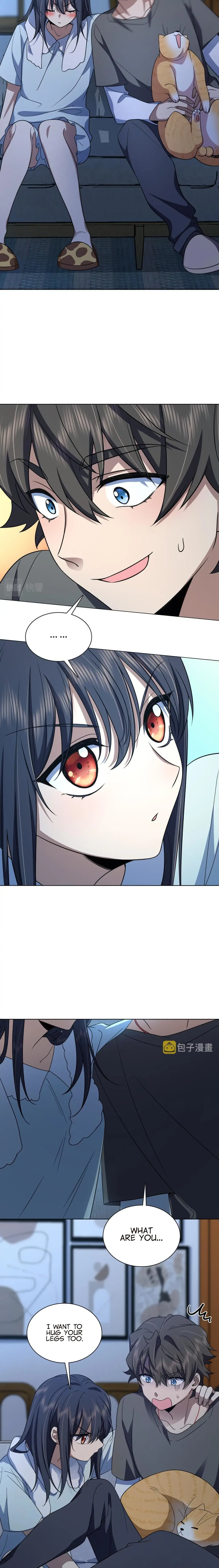 My Wife Is From a Thousand Years Ago Chapter 122 – Page 7