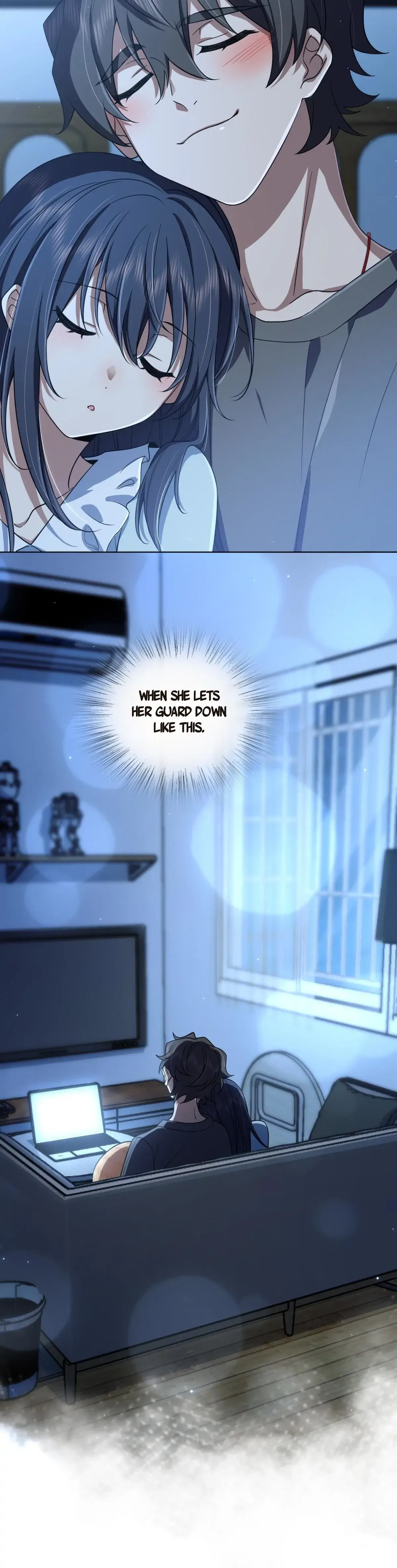 My Wife Is From a Thousand Years Ago Chapter 122 – Page 14