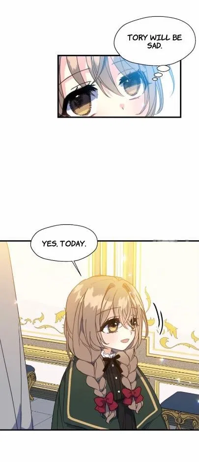 Your Majesty, Please Don’t Kill Me Again Chapter 19 – Page 6