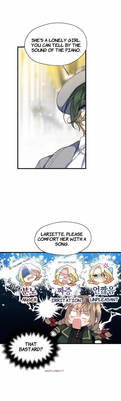 Your Majesty, Please Don’t Kill Me Again Chapter 19 – Page 7
