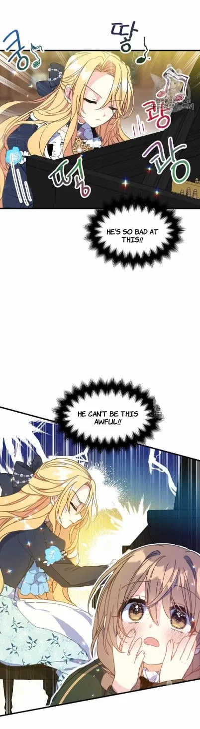 Your Majesty, Please Don’t Kill Me Again Chapter 19 – Page 11