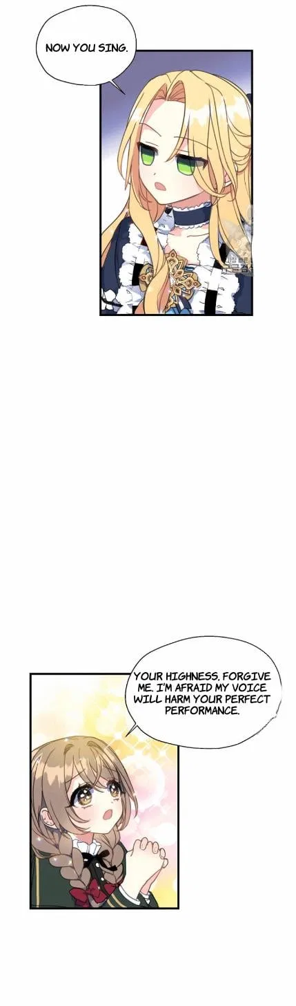 Your Majesty, Please Don’t Kill Me Again Chapter 19 – Page 15