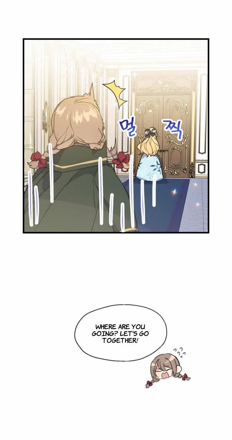 Your Majesty, Please Don’t Kill Me Again Chapter 19 – Page 23