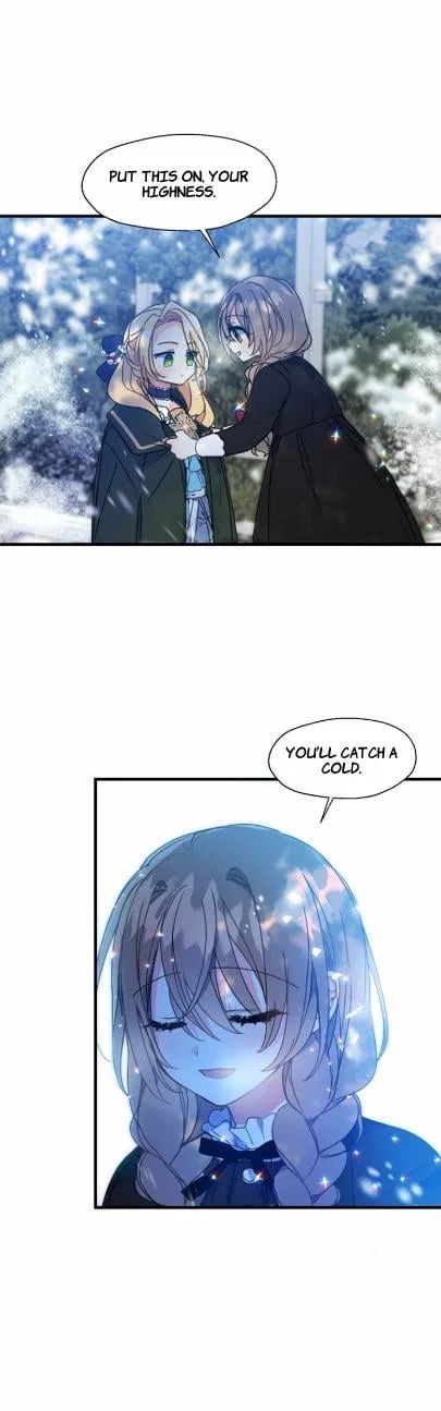 Your Majesty, Please Don’t Kill Me Again Chapter 19 – Page 25