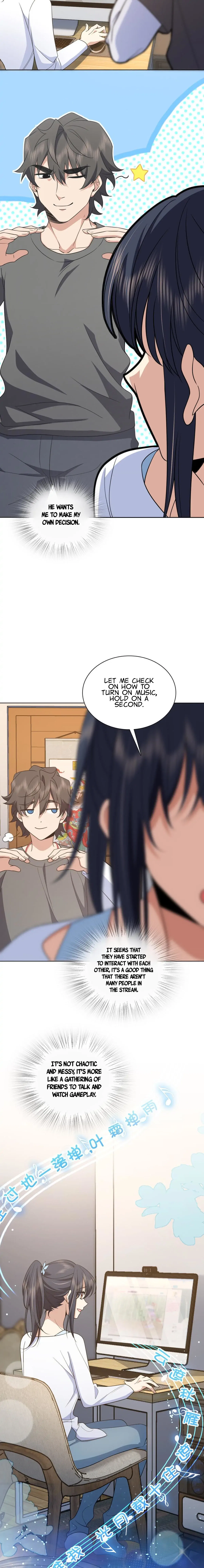 My Wife Is From a Thousand Years Ago Chapter 121 – Page 8