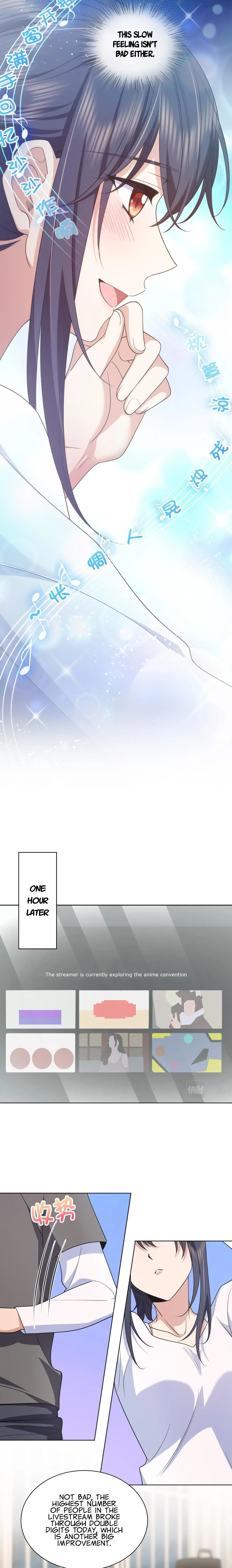 My Wife Is From a Thousand Years Ago Chapter 121 – Page 9