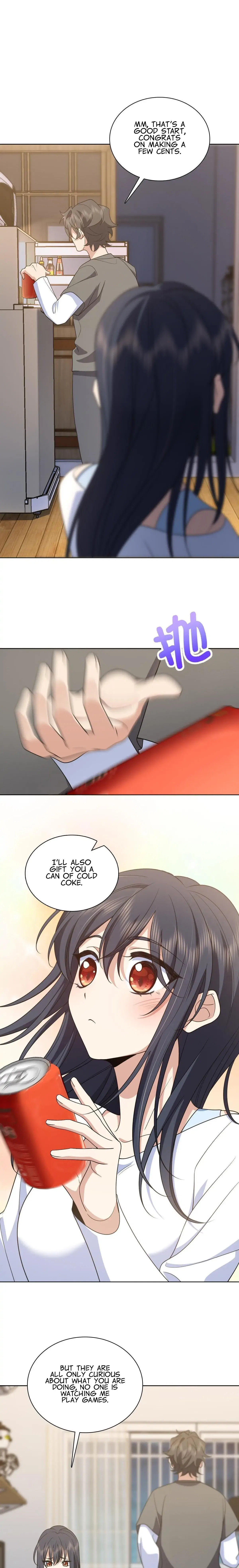 My Wife Is From a Thousand Years Ago Chapter 121 – Page 11