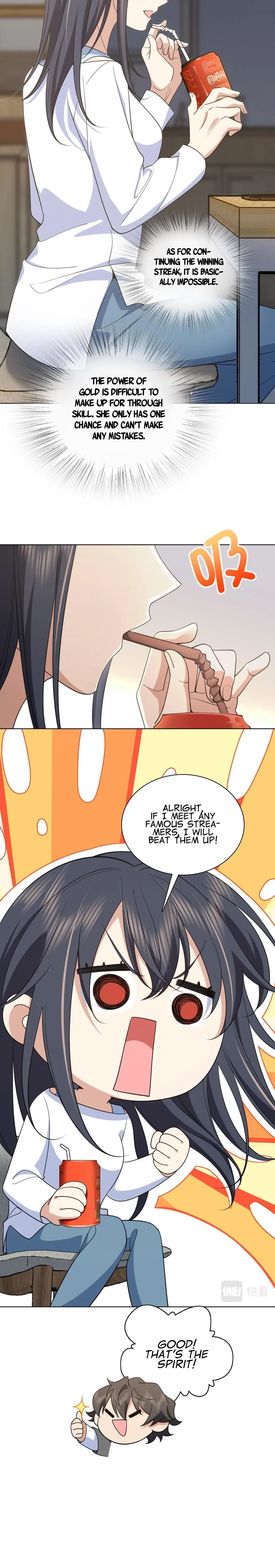 My Wife Is From a Thousand Years Ago Chapter 121 – Page 13