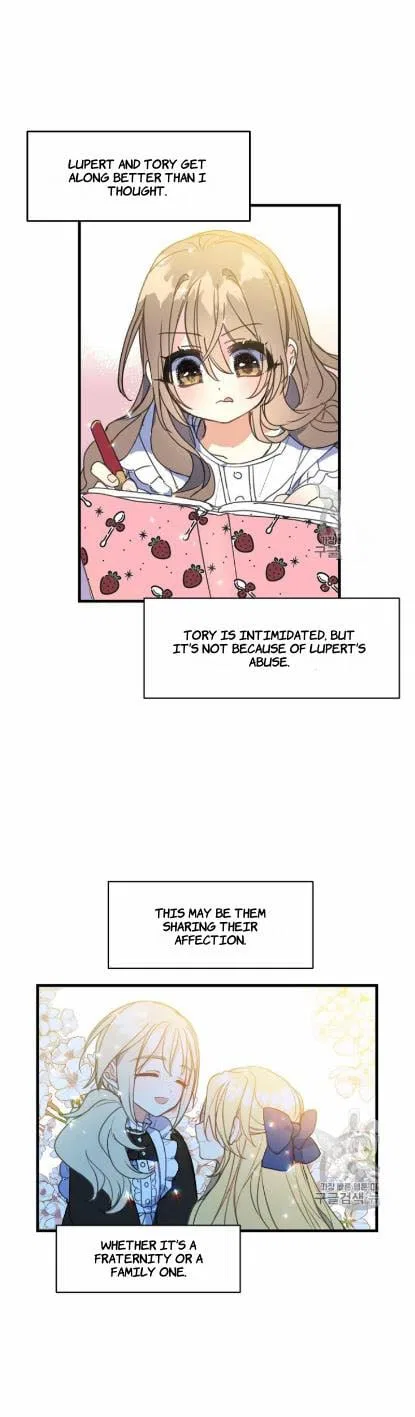 Your Majesty, Please Don’t Kill Me Again Chapter 18 – Page 4