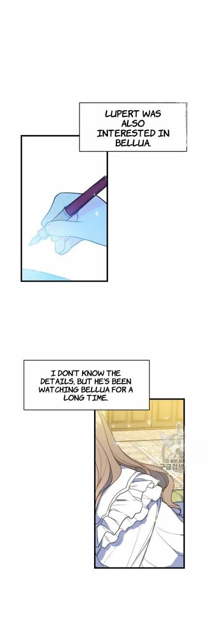 Your Majesty, Please Don’t Kill Me Again Chapter 18 – Page 6