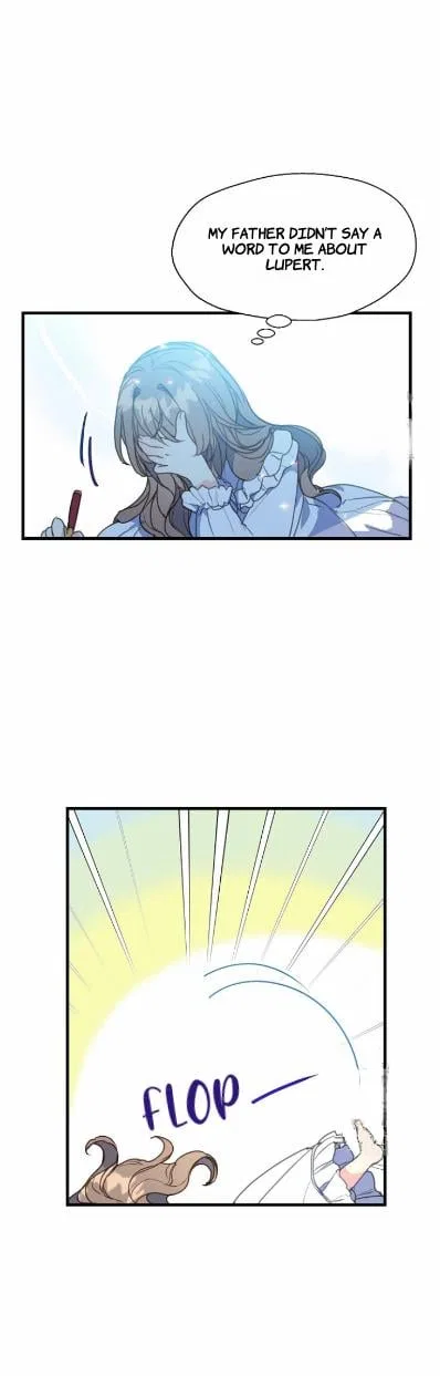 Your Majesty, Please Don’t Kill Me Again Chapter 18 – Page 7