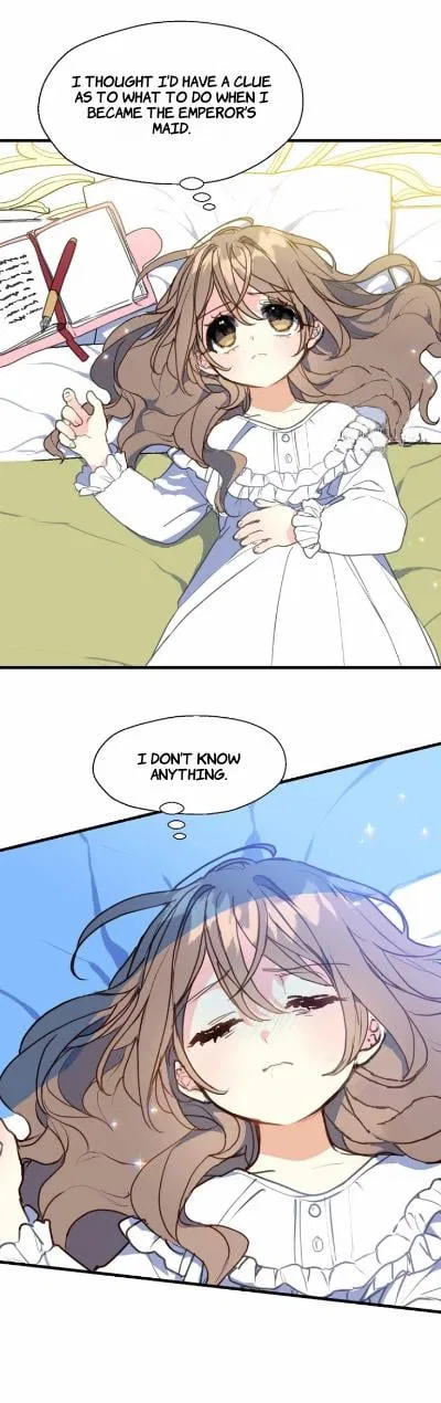Your Majesty, Please Don’t Kill Me Again Chapter 18 – Page 8