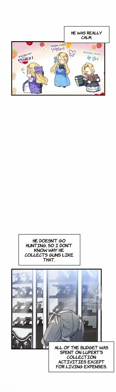 Your Majesty, Please Don’t Kill Me Again Chapter 18 – Page 12