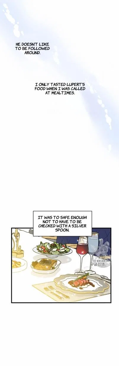 Your Majesty, Please Don’t Kill Me Again Chapter 18 – Page 13