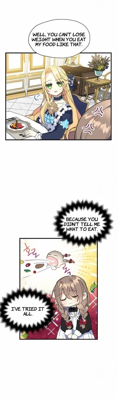 Your Majesty, Please Don’t Kill Me Again Chapter 18 – Page 16