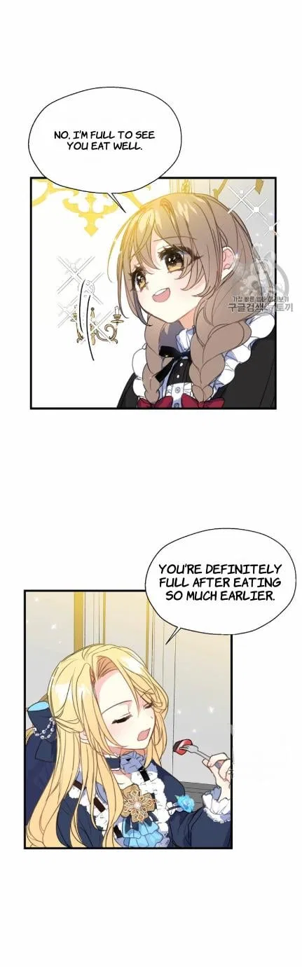 Your Majesty, Please Don’t Kill Me Again Chapter 18 – Page 19