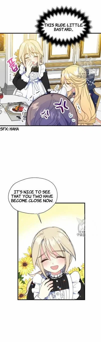 Your Majesty, Please Don’t Kill Me Again Chapter 18 – Page 20