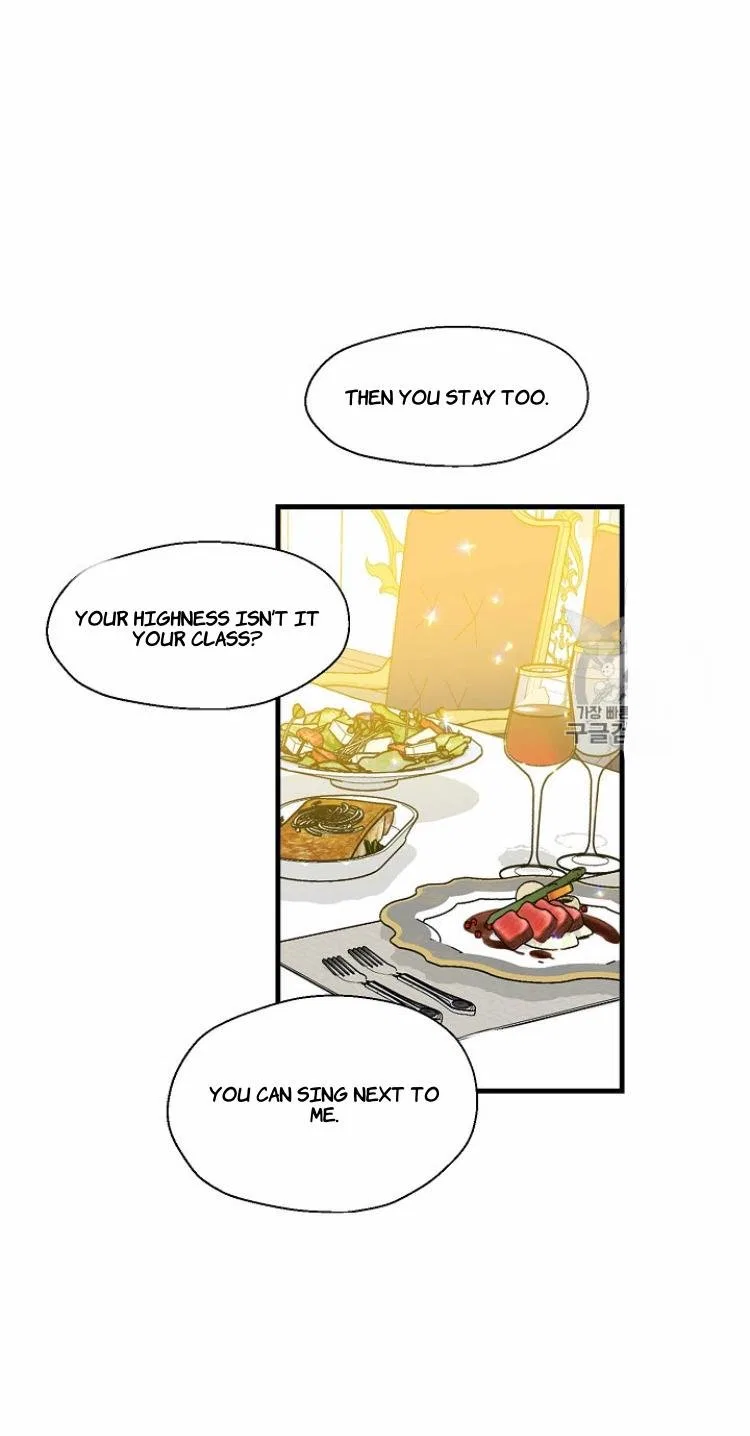 Your Majesty, Please Don’t Kill Me Again Chapter 18 – Page 25