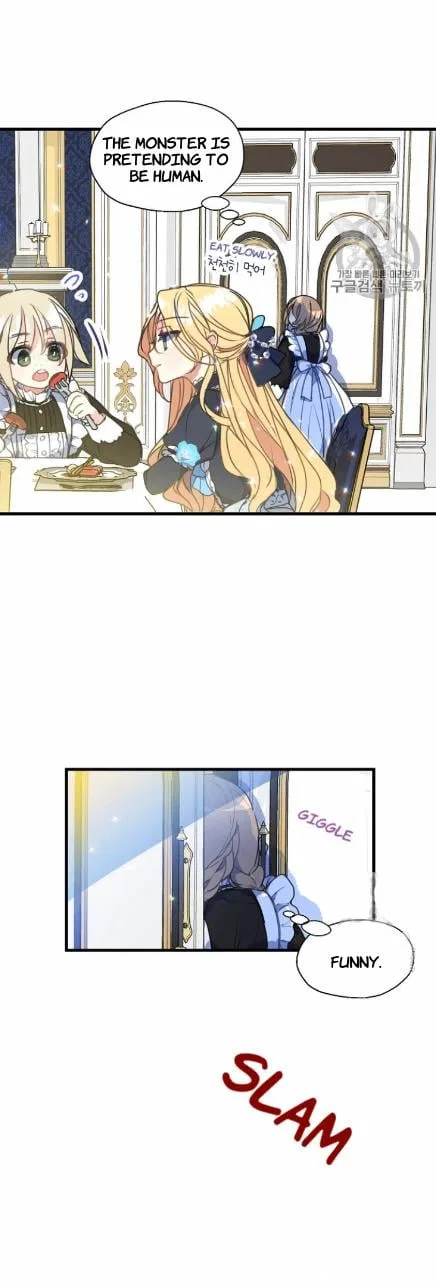 Your Majesty, Please Don’t Kill Me Again Chapter 18 – Page 28