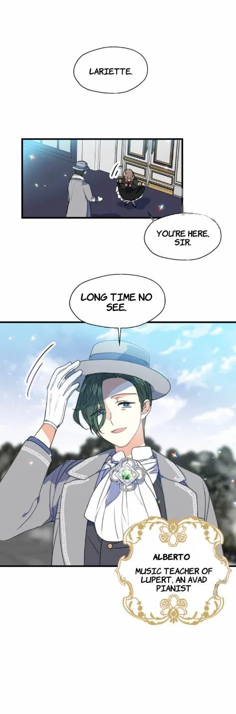 Your Majesty, Please Don’t Kill Me Again Chapter 18 – Page 29