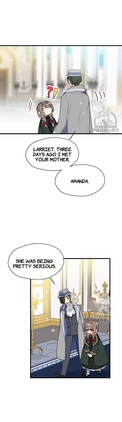 Your Majesty, Please Don’t Kill Me Again Chapter 18 – Page 30
