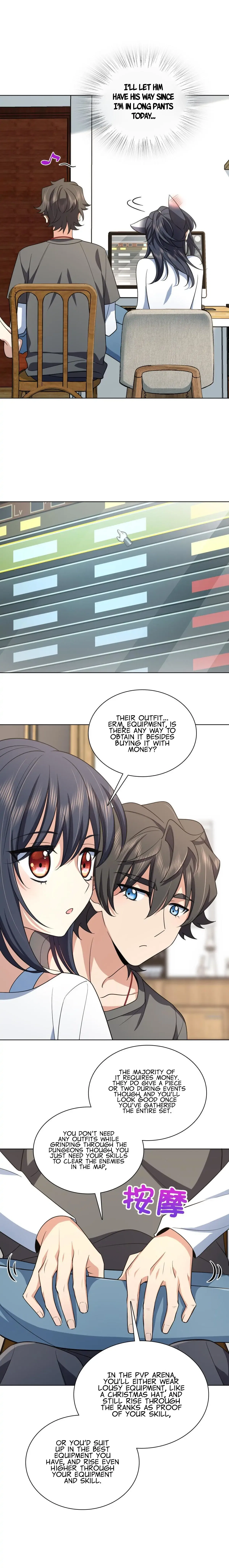 My Wife Is From a Thousand Years Ago Chapter 120 – Page 7