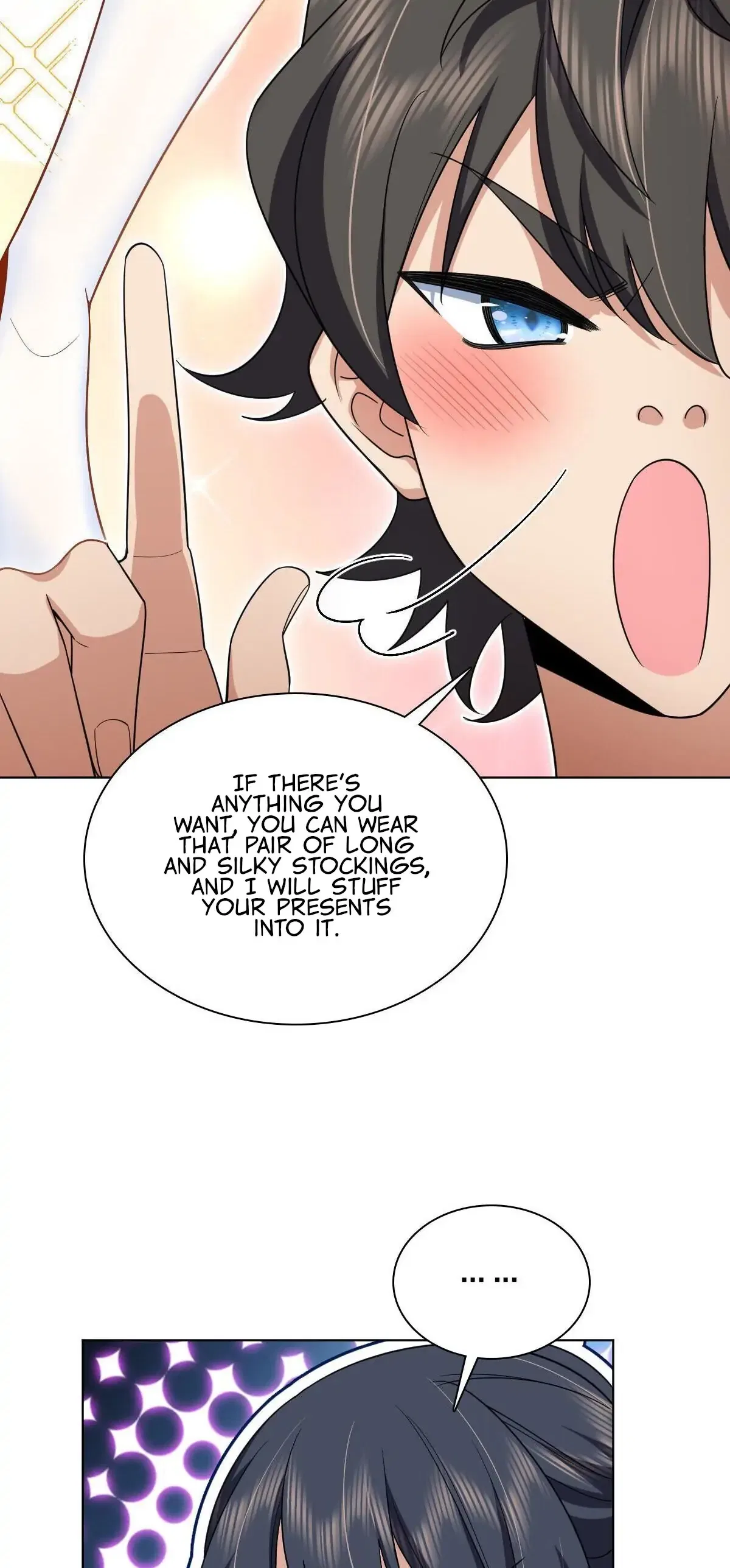 My Wife Is From a Thousand Years Ago Chapter 120 – Page 10