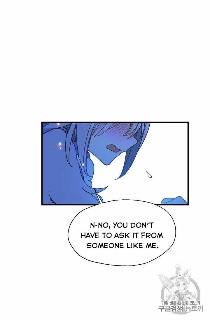 Your Majesty, Please Don’t Kill Me Again Chapter 17 – Page 34