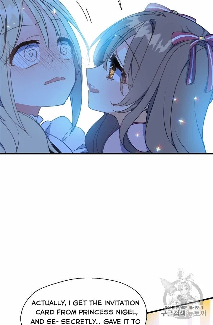 Your Majesty, Please Don’t Kill Me Again Chapter 17 – Page 39
