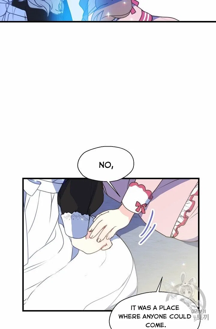 Your Majesty, Please Don’t Kill Me Again Chapter 17 – Page 42