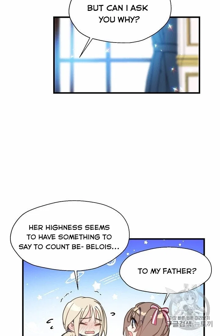 Your Majesty, Please Don’t Kill Me Again Chapter 17 – Page 44