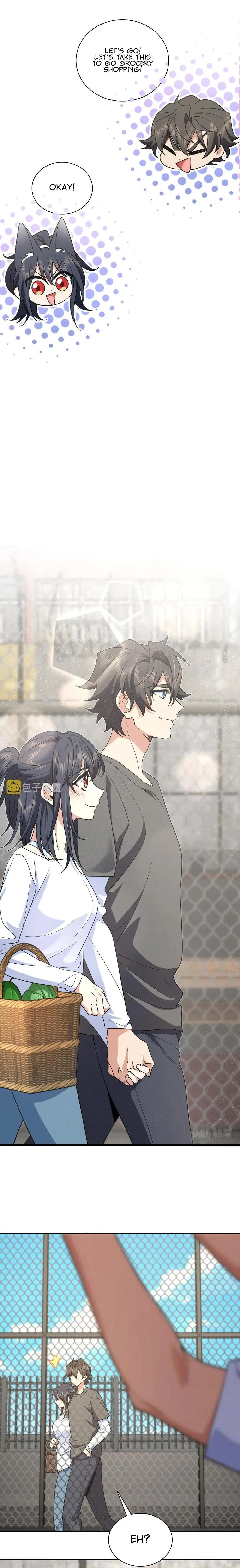 My Wife Is From a Thousand Years Ago Chapter 119 – Page 9