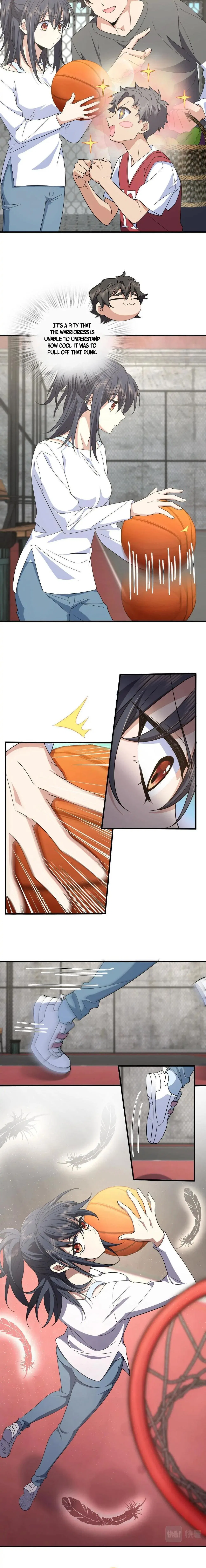 My Wife Is From a Thousand Years Ago Chapter 119 – Page 14